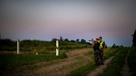 Latvia becomes Lukashenka’s latest pressure point for the EU