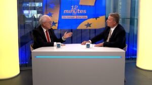 Ratify Mercosur or risk losing region to China, Uruguay warns EU Ratify Mercosur or risk losing region to China, Uruguay warns EU