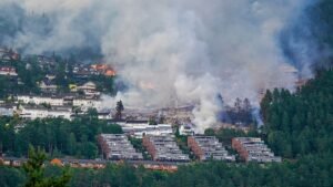 Norway fire falsely linked to an Israeli settlement import ban
