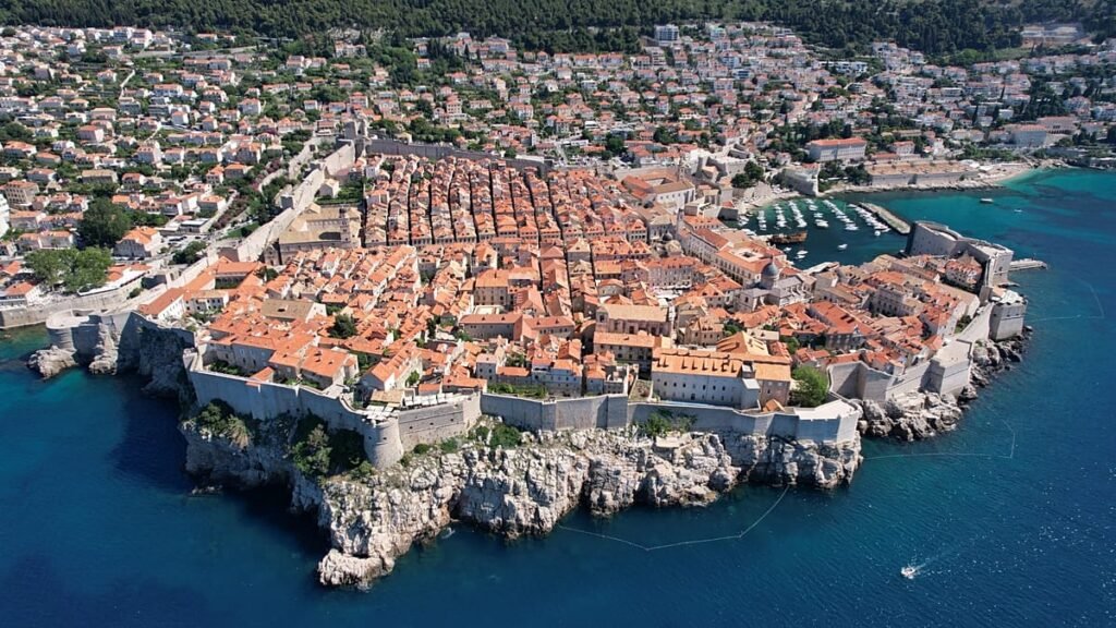 How Dubrovnik is managing overtourism without losing its charm How Dubrovnik is managing overtourism without losing its charm