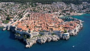 How Dubrovnik is managing overtourism without losing its charm
