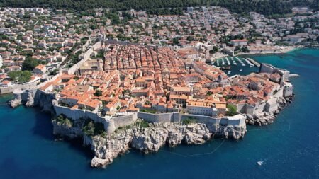 How Dubrovnik is managing overtourism without losing its charm
