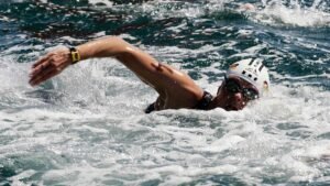 How safe are the waters you swim in? Take our poll How safe are the waters you swim in? Take our poll