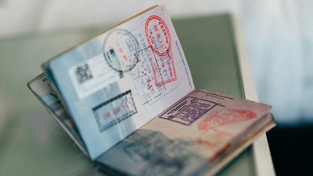 Revealed: The world’s most expensive tourist visas for EU citizens Revealed: The world’s most expensive tourist visas for EU citizens