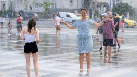 Extreme weather and conscious tourism: How travel is changing in 2026