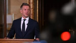 Rule of Law in Hungary shows ‘radical change’ under Magyar, EU says
