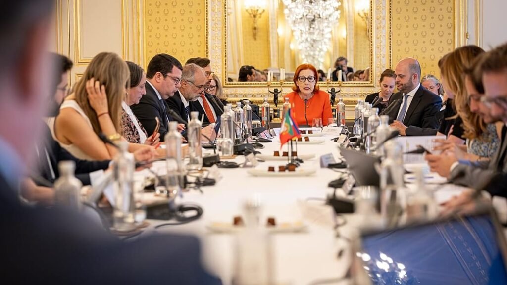 ‘Portugal is an energy island and needs more flexibility’ – minister ‘Portugal is an energy island and needs more flexibility’ – minister