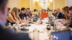 ‘Portugal is an energy island and needs more flexibility’ – minister ‘Portugal is an energy island and needs more flexibility’ – minister