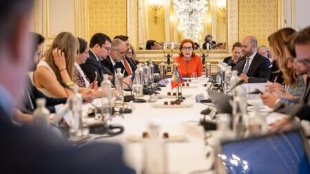 ‘Portugal is an energy island and needs more flexibility’ – minister ‘Portugal is an energy island and needs more flexibility’ – minister