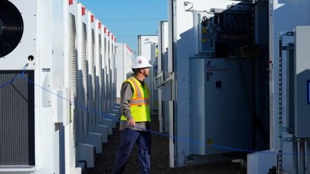 Can batteries save the EU’s wasted renewable energy? Can batteries save the EU’s wasted renewable energy?
