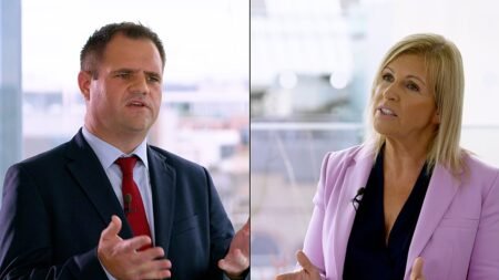 Guiding Europe? Ireland’s EU Presidency takes centre stage on The Ring