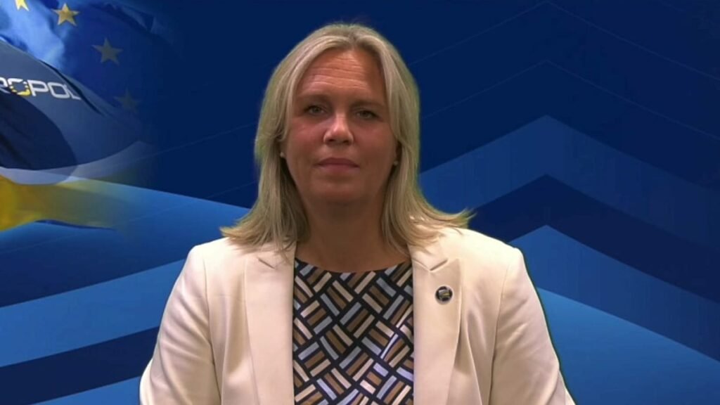 Video. Terrorism is a ‘persistent’ threat, says Europol Video. Terrorism is a ‘persistent’ threat, says Europol