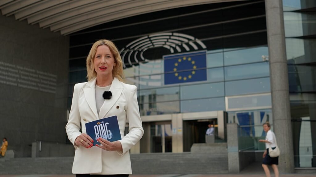 Europe’s biggest debates on The Ring – EU’s security… at what cost? Europe’s biggest debates on The Ring – EU’s security… at what cost?