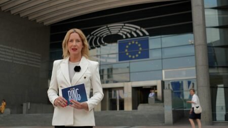 Europe’s biggest debates on The Ring – EU’s security… at what cost?