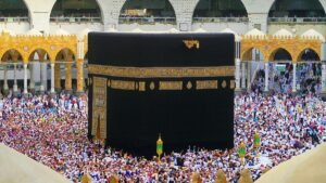 New Saudi visa lets Umrah pilgrims visit multiple times within a year New Saudi visa lets Umrah pilgrims visit multiple times within a year