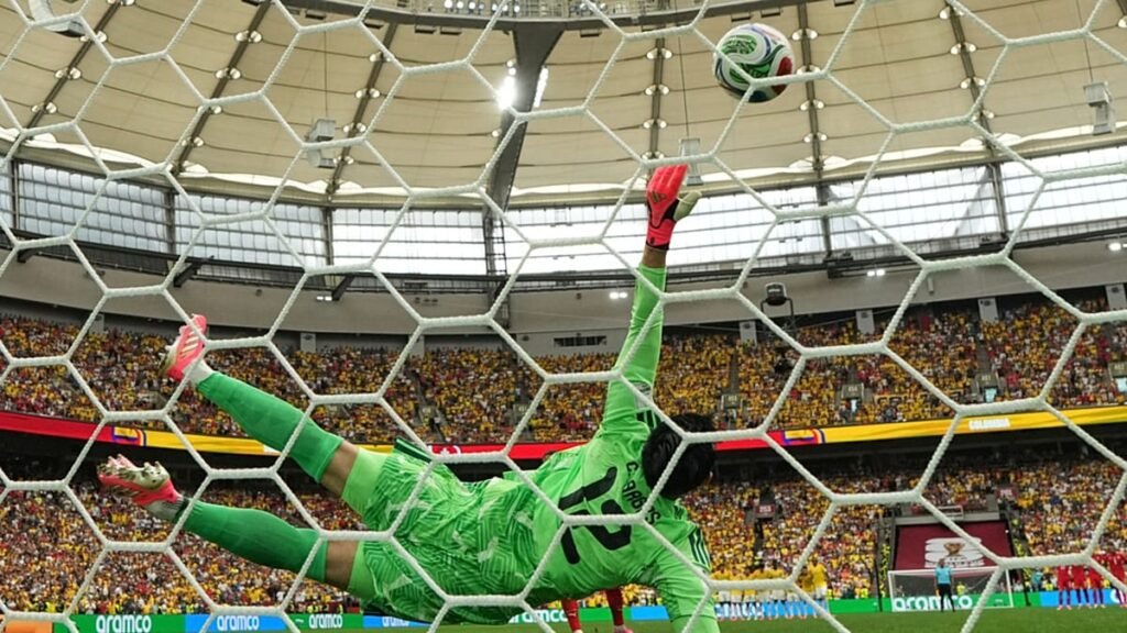 World Cup sparks wave of racist misinformation online