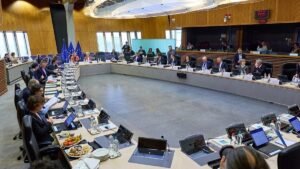 EU institutions pile on pressure for ‘ambitious’ budget, new resources