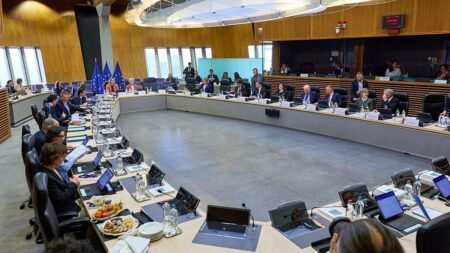 EU institutions pile on pressure for ‘ambitious’ budget, new resources