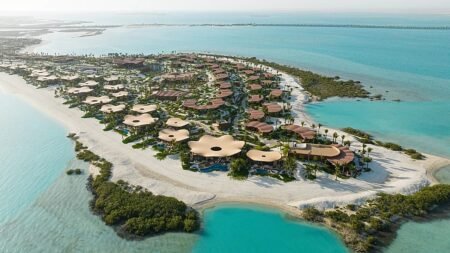 ‘Maldives of the Middle East’: Saudi’s Red Sea project takes shape ‘Maldives of the Middle East’: Saudi’s Red Sea project takes shape