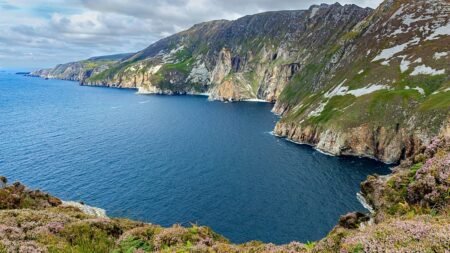 Travelling to Ireland? These are the highest-rated tourist attractions