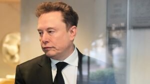 ‘Marine Le Pen is France’s last hope’, says Musk ‘Marine Le Pen is France’s last hope’, says Musk