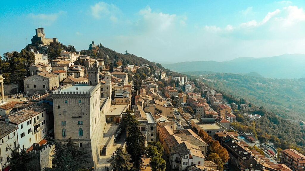 These are the safest solo travel destinations around the world These are the safest solo travel destinations around the world