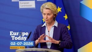Clash over EU cash set to dominate today’s Budget Conference Clash over EU cash set to dominate today’s Budget Conference