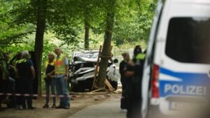 Attack on Berlin Pride: political Islam threatens open society Attack on Berlin Pride: political Islam threatens open society