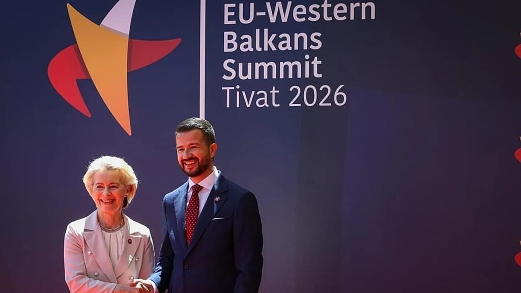 Safeguards for new EU members need objective criteria, Montenegro says