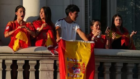 World Cup boosts Chinese tourists’ interest in Spain: retailers prepare for Golden Week World Cup boosts Chinese tourists’ interest in Spain: retailers prepare for Golden Week