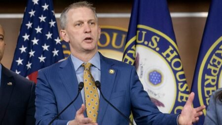 US Democrats urge Brussels to stick to methane rules US Democrats urge Brussels to stick to methane rules