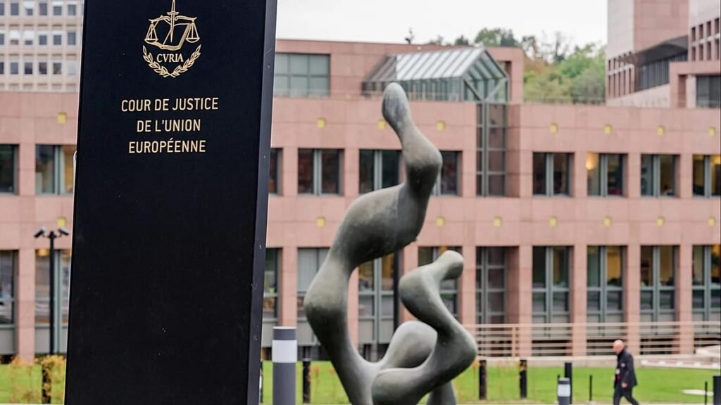 EU Court of Justice upholds Google’s record €4.1 billion fine