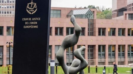 EU Court of Justice upholds Google’s record €4.1 billion fine EU Court of Justice upholds Google’s record €4.1 billion fine