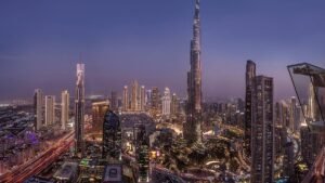 Know someone living in Dubai? Here’s how you could visit them for less Know someone living in Dubai? Here’s how you could visit them for less