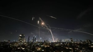 VW Osnabrück plant: Is the Iron Dome missile deal collapsing?