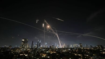 VW Osnabrück plant: Is the Iron Dome missile deal collapsing?