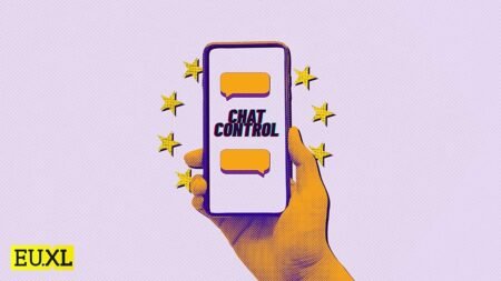 Is the EU’s ‘Chat Control’ the end of private messaging in Europe?