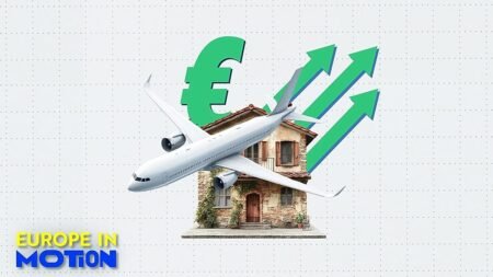 Where is tourism causing the steepest rise in local rents? Where is tourism causing the steepest rise in local rents?