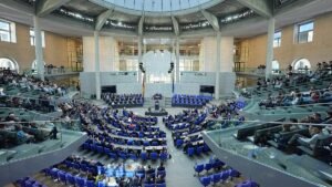Germany’s Merz announces sweeping reforms in key breakthrough