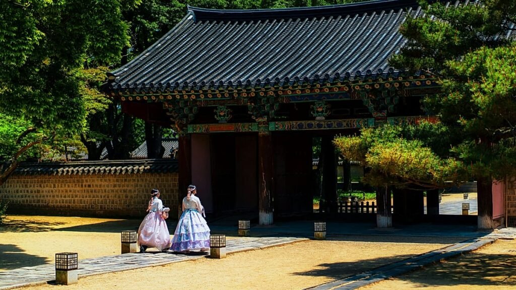 30,000 votes cast so far in search of South Korea’s top travel spots