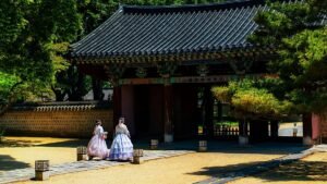 30,000 votes cast so far in search of South Korea’s top travel spots 30,000 votes cast so far in search of South Korea’s top travel spots
