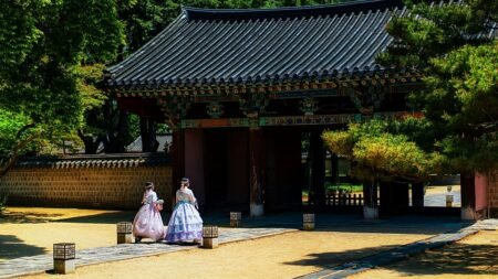 30,000 votes cast so far in search of South Korea’s top travel spots 30,000 votes cast so far in search of South Korea’s top travel spots