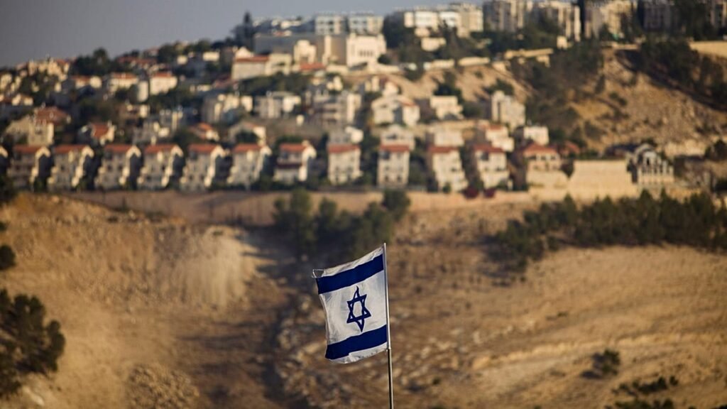 Brussels accused of delaying Israel settlement trade ban Brussels accused of delaying Israel settlement trade ban