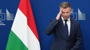 EU set to greenlight Hungary’s €10 billion recovery envelope EU set to greenlight Hungary’s €10 billion recovery envelope