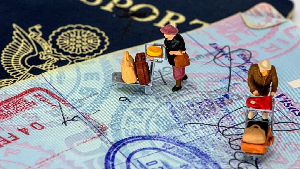 9 in 10 Europeans would move abroad – here’s where they would go