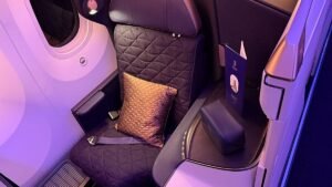 I flew on the world’s newest airline – here’s what it was like I flew on the world’s newest airline – here’s what it was like