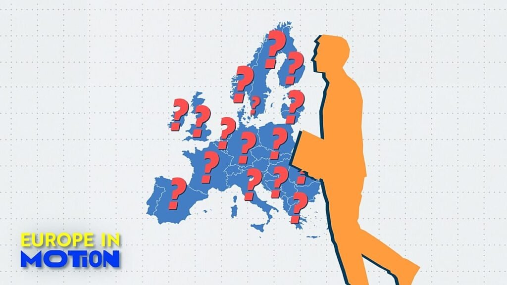 Who’s most likely to have unstable and short-term work in the EU? Who’s most likely to have unstable and short-term work in the EU?