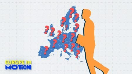 Who’s most likely to have unstable and short-term work in the EU? Who’s most likely to have unstable and short-term work in the EU?