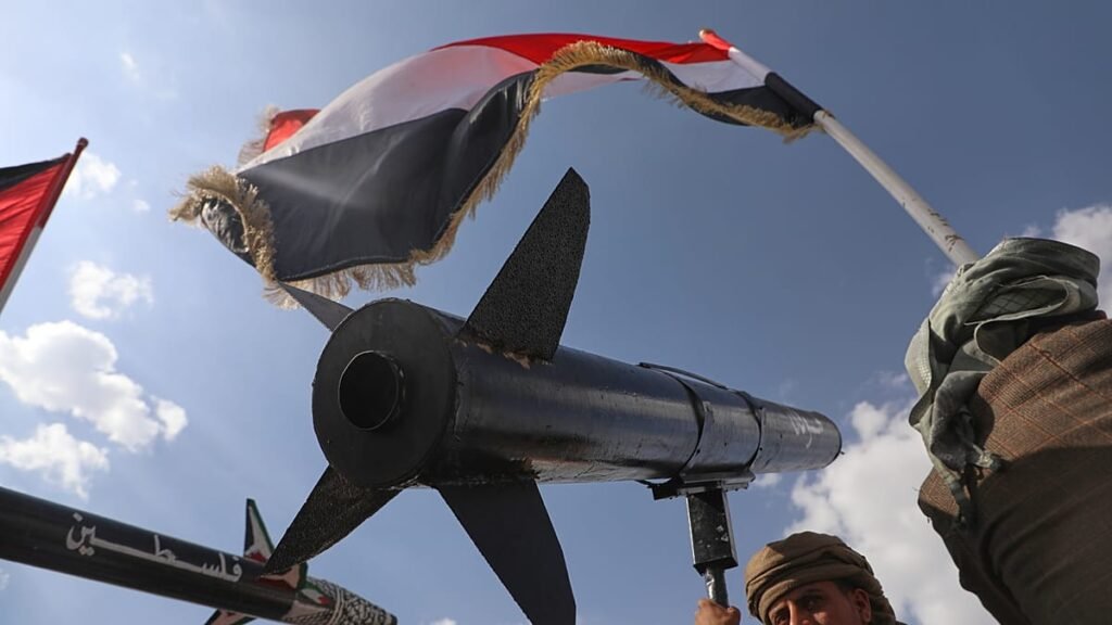 Greek Patriot battery intercepts Houthi attacks on Saudi Arabia Greek Patriot battery intercepts Houthi attacks on Saudi Arabia