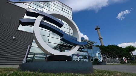 Hungary pulls plug on state broadcaster in post-Orbán purge